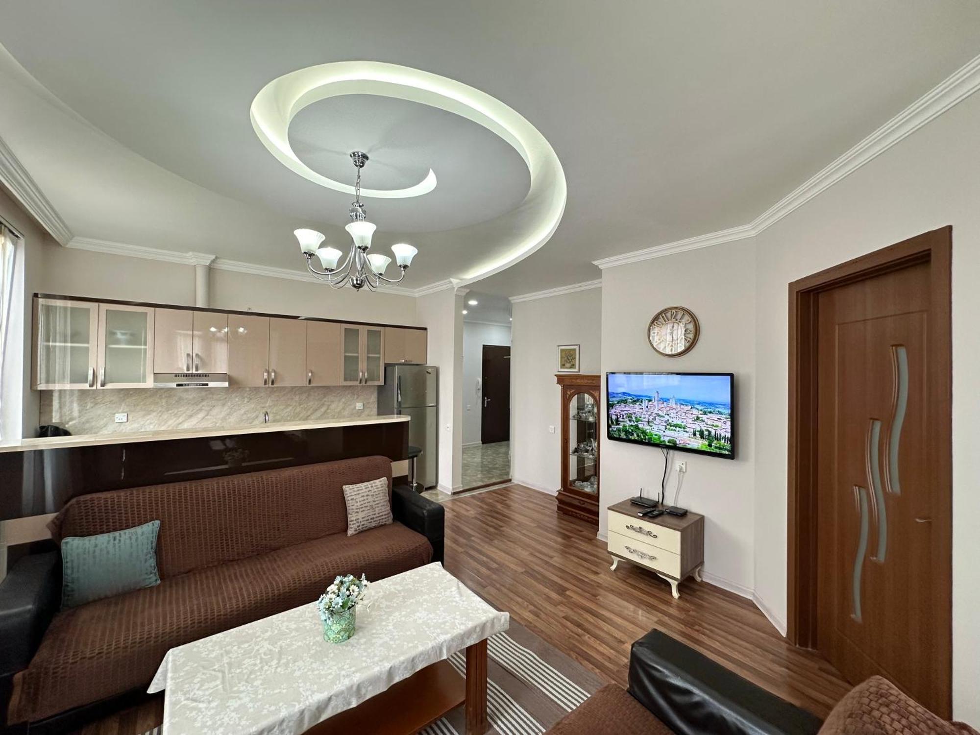 Grand Home Batumi Habitación foto