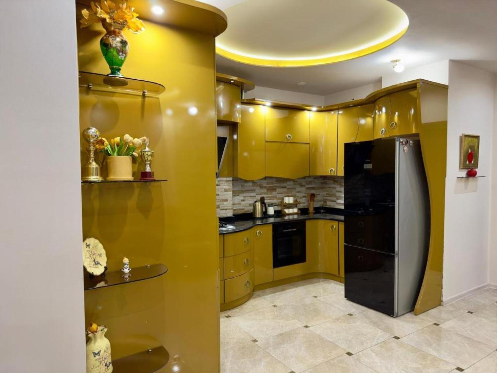 Grand Home Batumi Habitación foto