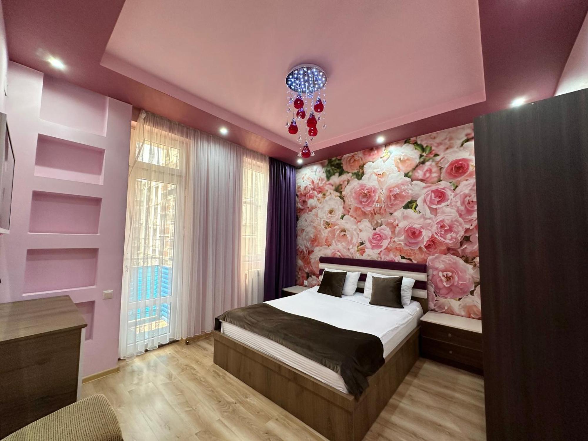 Grand Home Batumi Habitación foto